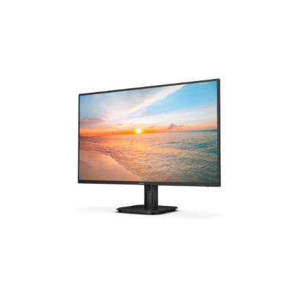 Philips | 27E1N1200A/00 | 27 " | IPS | FHD | 16:9 | 120 Hz | 4 ms | 1920 x 1080 pixels | 300 cd/m² | HDMI ports quantity