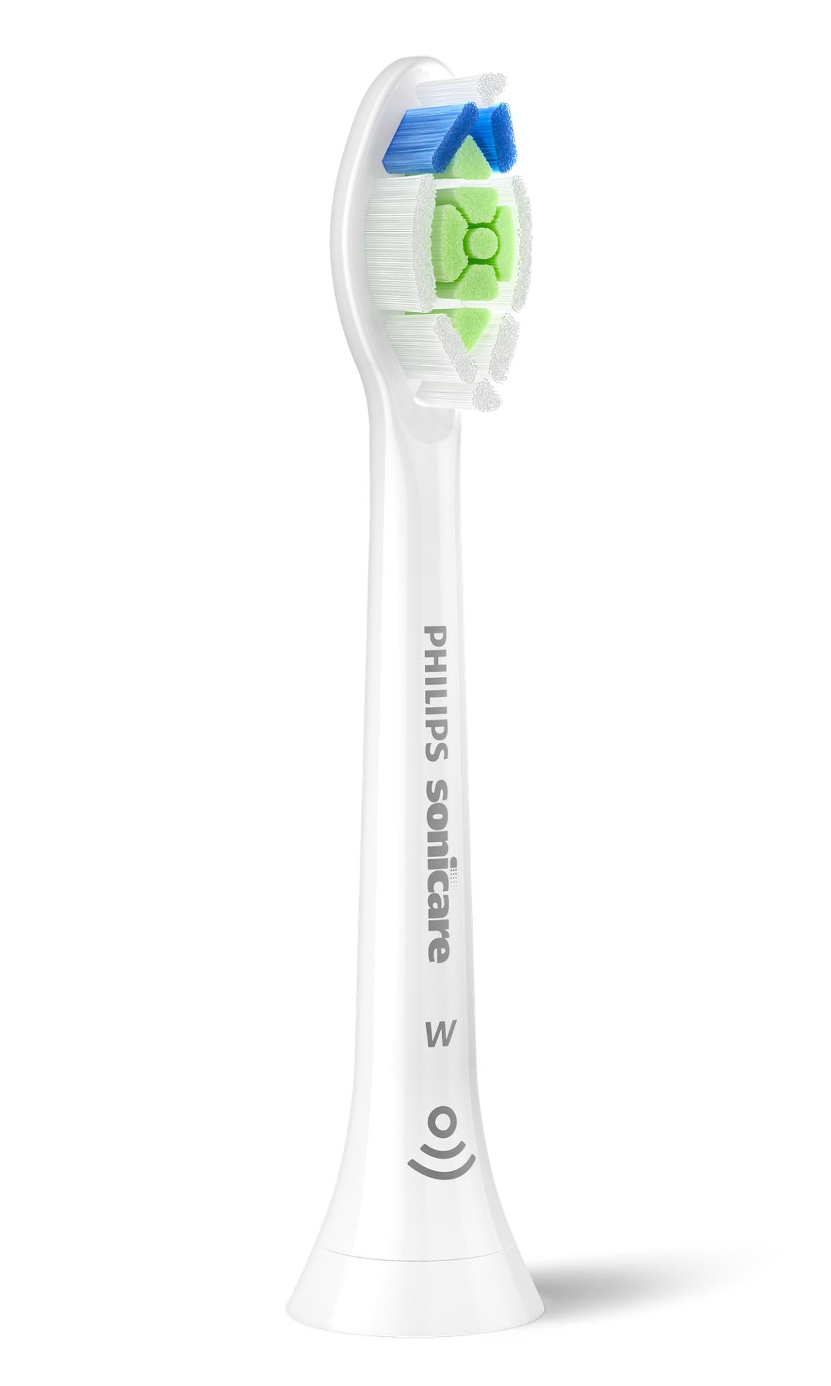 ELECTRIC TOOTHBRUSH ACC HEAD/HX6062/87 PHILIPS