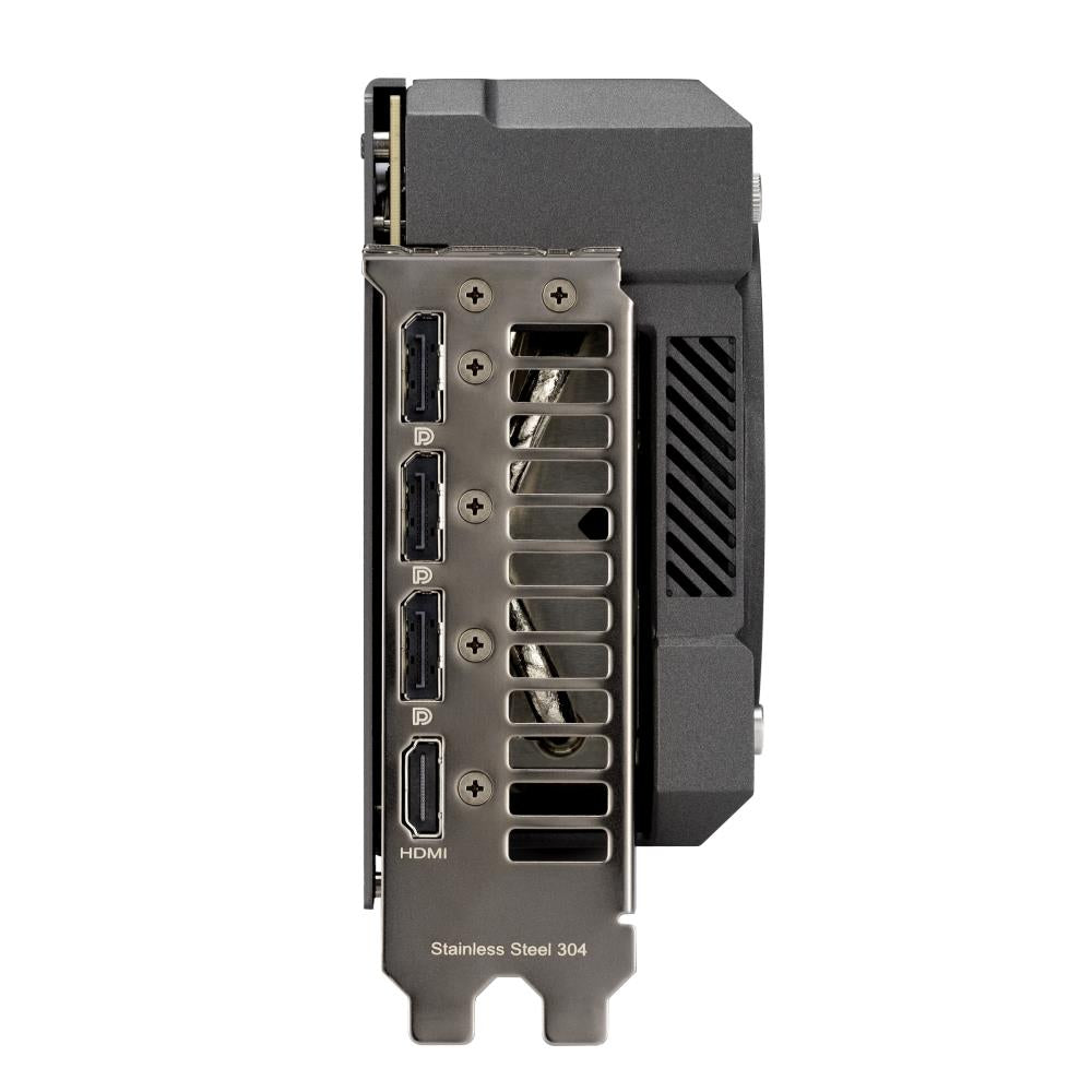 Graphics Card ASUS NVIDIA GeForce RTX 5060 Ti 16 GB GDDR7 128 bit PCIE 5.0 16x Triple slot Fansink 1xHDMI 3xDisplayPort TUF-RTX5060TI-O16GGAMING