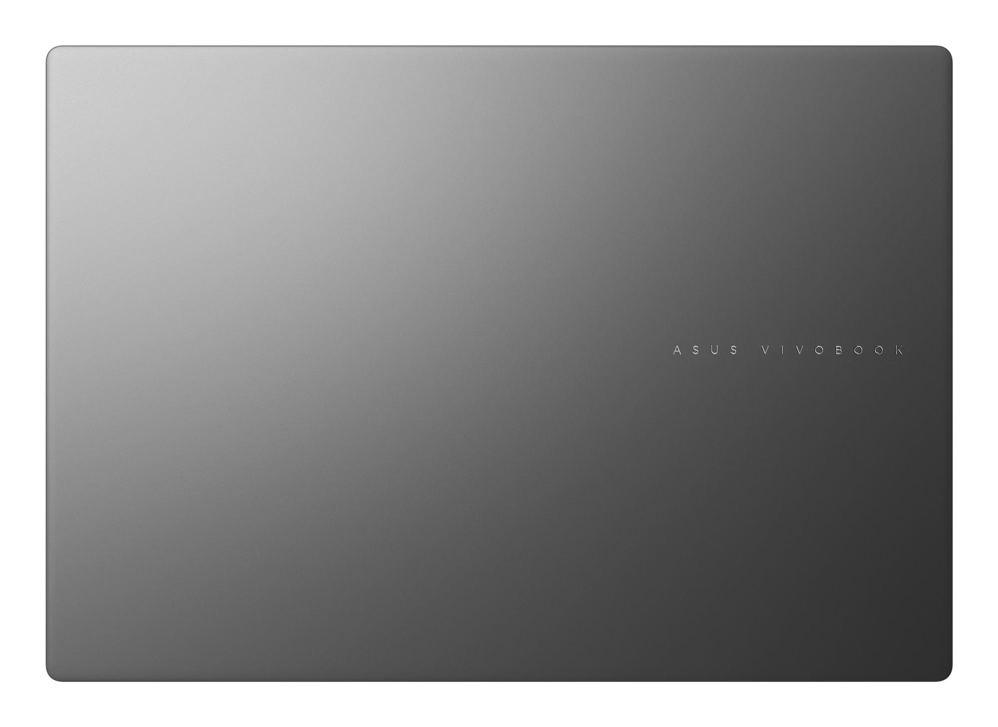 Notebook ASUS VivoBook Series S16 M3607HA-RP011W CPU AMD Ryzen 5 220 3200 MHz 16" 1920x1200 RAM 16GB DDR5 SSD 512GB AMD Radeon Graphics Integrated ENG Windows 11 Home Grey 1.8 kg 90NB16F1-M009T0