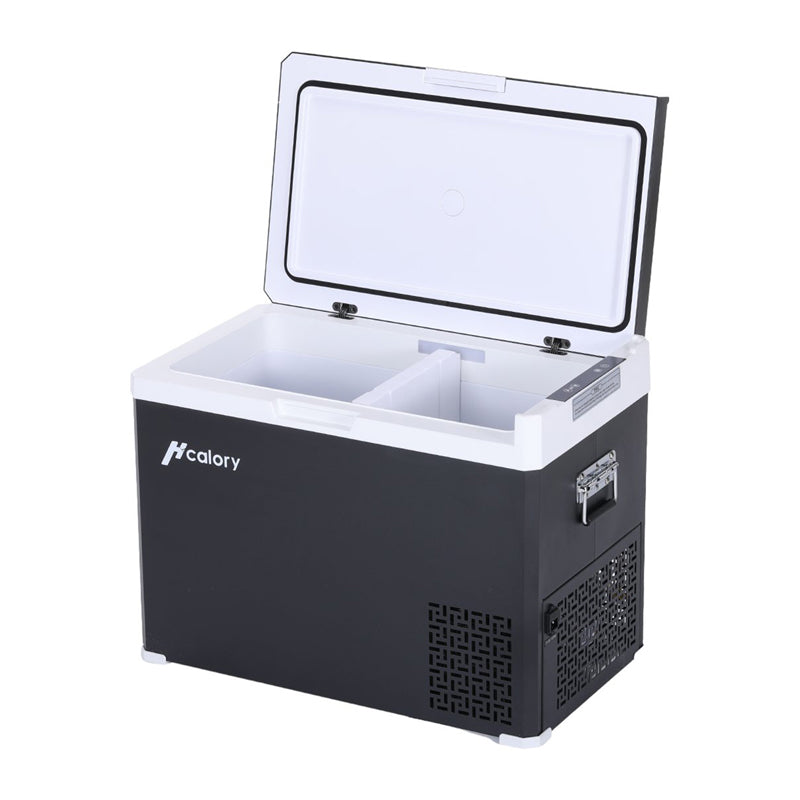 Hcalory D30+ Car Cooler with Bluetooth - Image 2