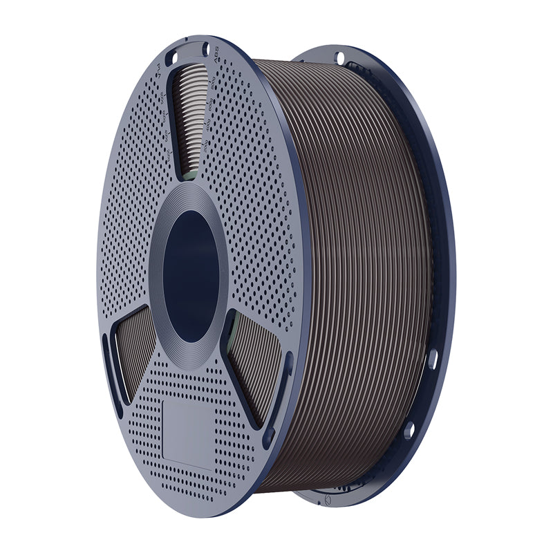 Sunlu PLA+ 2.0 Filament (Roasted Chestnut) - Image 4