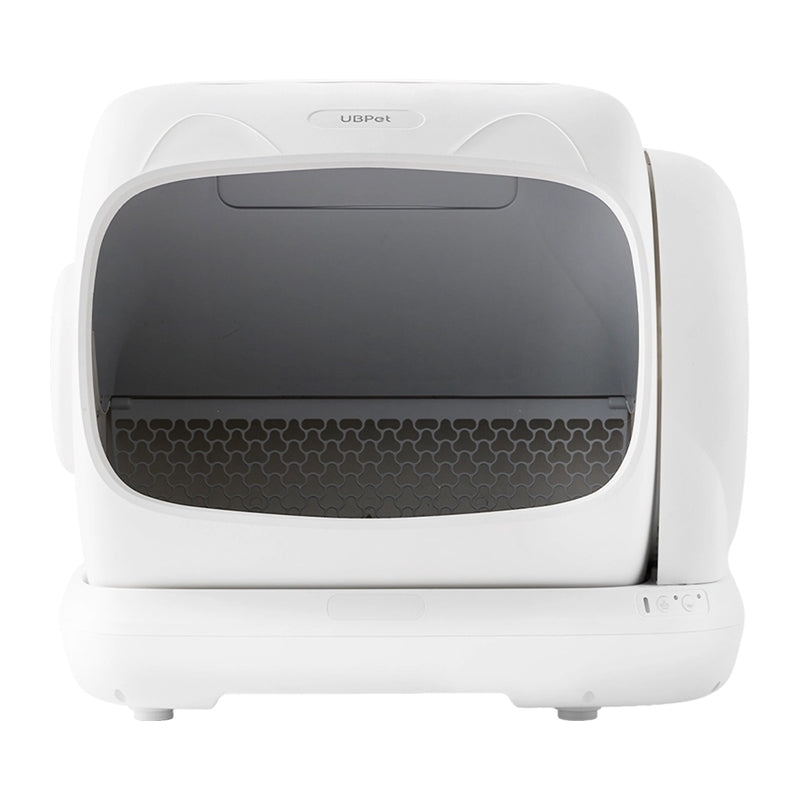 UBPet C41 Smart Self-Cleaning Litter Box - Image 3