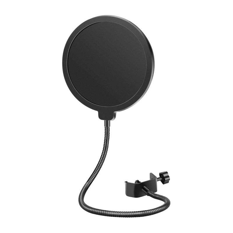 Microphone windscreen 40036394EU B-3 (black) - Image 1