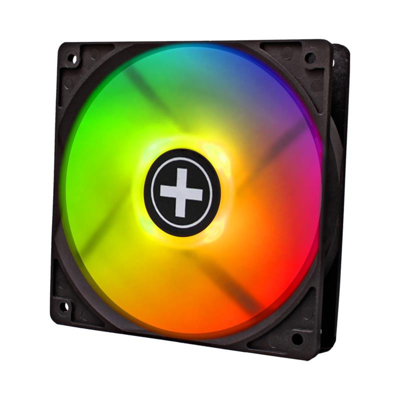 CASE FAN 120MM ARGB 4PIN PWM/12V XF063 XILENCE