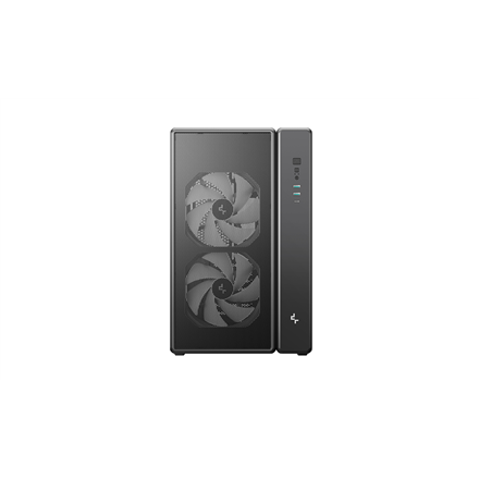 Deepcool Case | CG590 MESH 2F | Mid Tower | Black