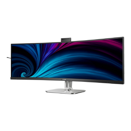 Philips | 49B2U5900CH/00 | 48.8 " | VA | 32:9 | 75 Hz | 4 ms | 5120 x 1440 pixels | 450 cd/m² | HDMI ports quantity 2