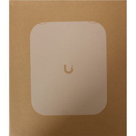 SALE OUT. Ubiquiti U7 Outdoor Access Point, White | SALE OUT. | Ubiquiti Access Point | U7 Outdoor | 2.4 - 5 GHz | 2500