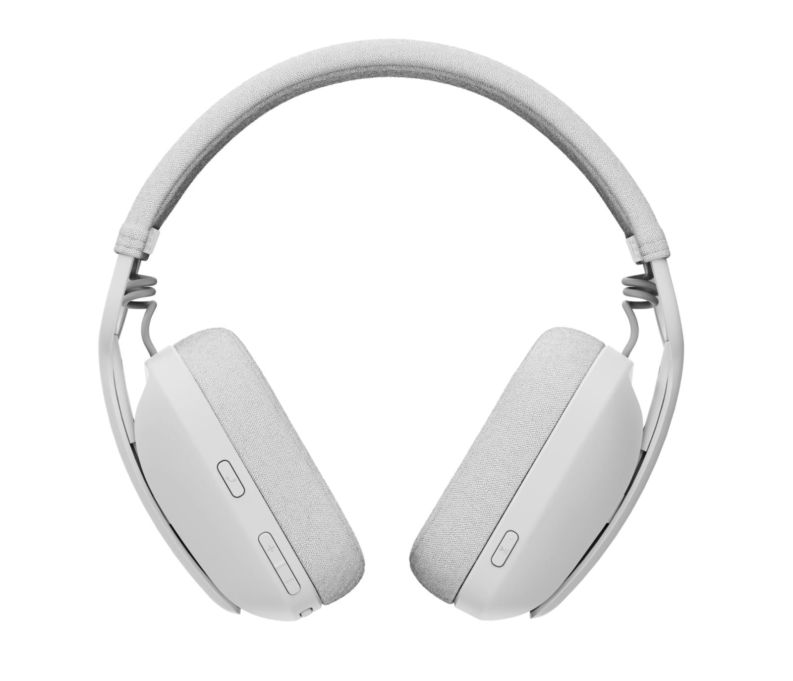 HEADSET ZONE VIBE 100/WHITE 981-001219 LOGITECH