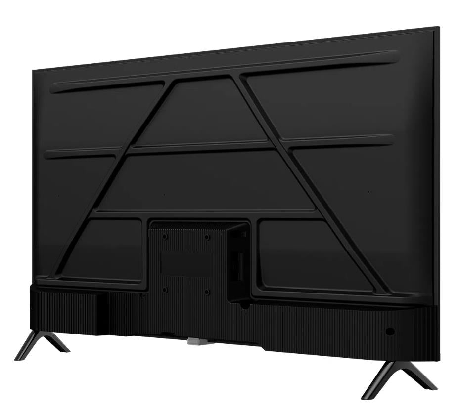 TV Set TCL 40 " Full HD 1920 x 1080 pixels Flat 16:9 QLED 40V5C