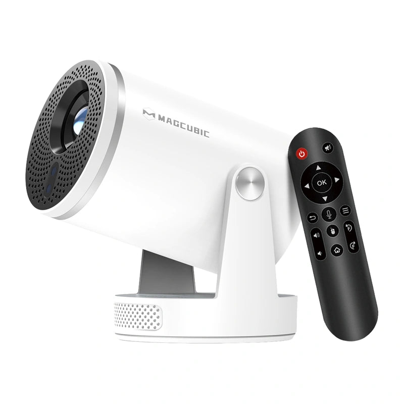 Magcubic HY320PRO Projector - Image 1