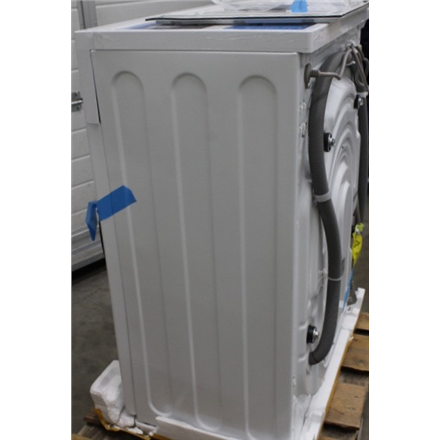 SALE OUT. Midea MF110W70B/W-HR Washing Machine | SALE OUT. Washing Machine | MF110W70B/W-HR | Energy efficiency class A