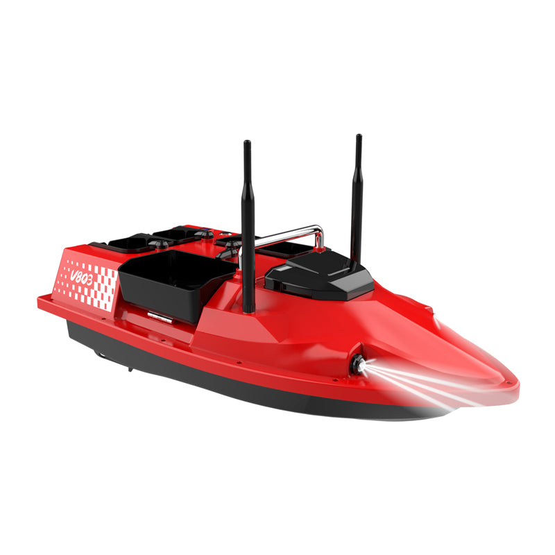 Flytec V803 12000mAh bait boat - Image 5