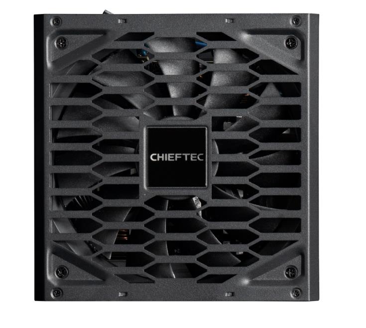 Power Supply CHIEFTEC PPG-850-S 850 Watts Efficiency 80 PLUS GOLD PFC Active PPG-850-S