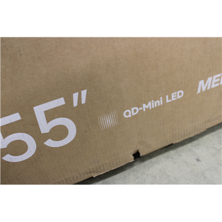 SALE OUT. Xiaomi TV S Mini LED 55 2026 | SALE OUT. Xiaomi S Mini LED 2026 | 55 | Smart TV | Google TV | 4K UHD | Dark Gr