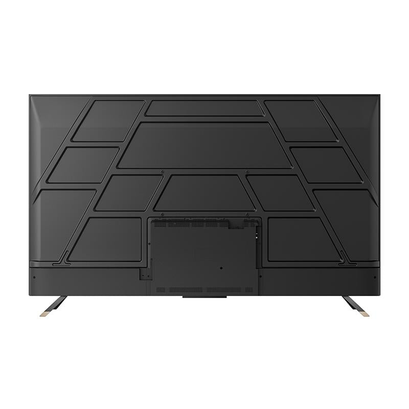 TV Set DREAME 50 " 4K Ultra HD 3840 x 2160 pixels Flat 16:9 QLED 50Q100