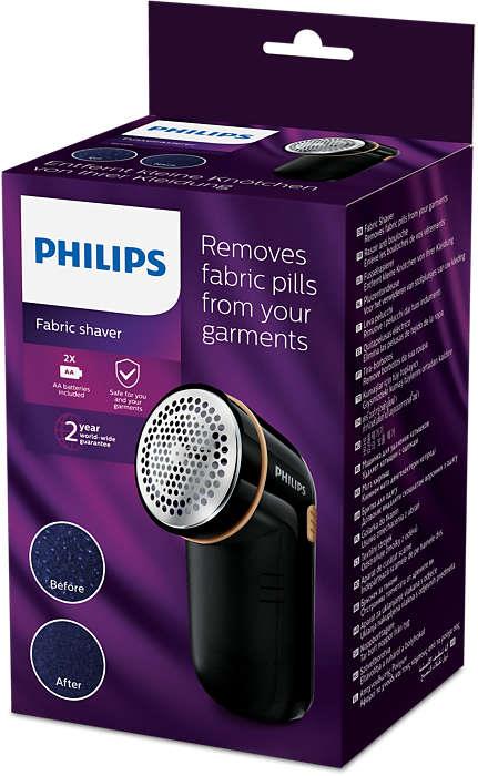 FABRIC SHAVER/GC026/80 PHILIPS
