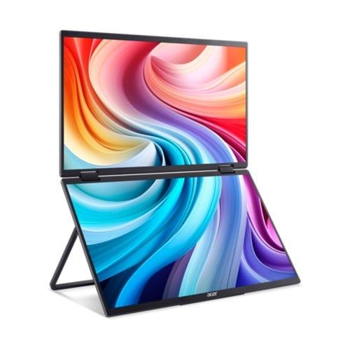 MONITOR LCD 16" PD163QTBMIUUX/UM.ZP3EE.011 ACER
