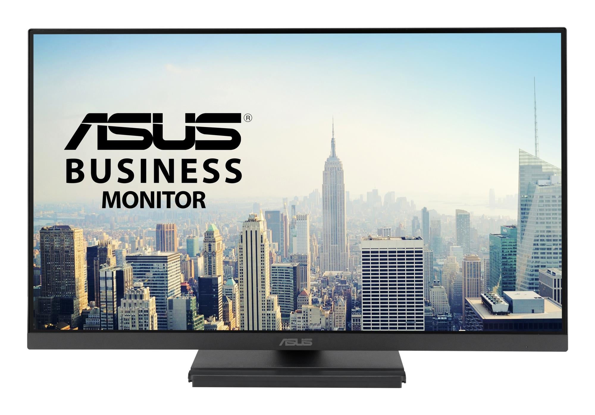LCD Monitor ASUS 23.8 " 1920 x 1080 pixels Full HD Native aspect ratio 16:9 LCD Flat 90LM02W1-B02371