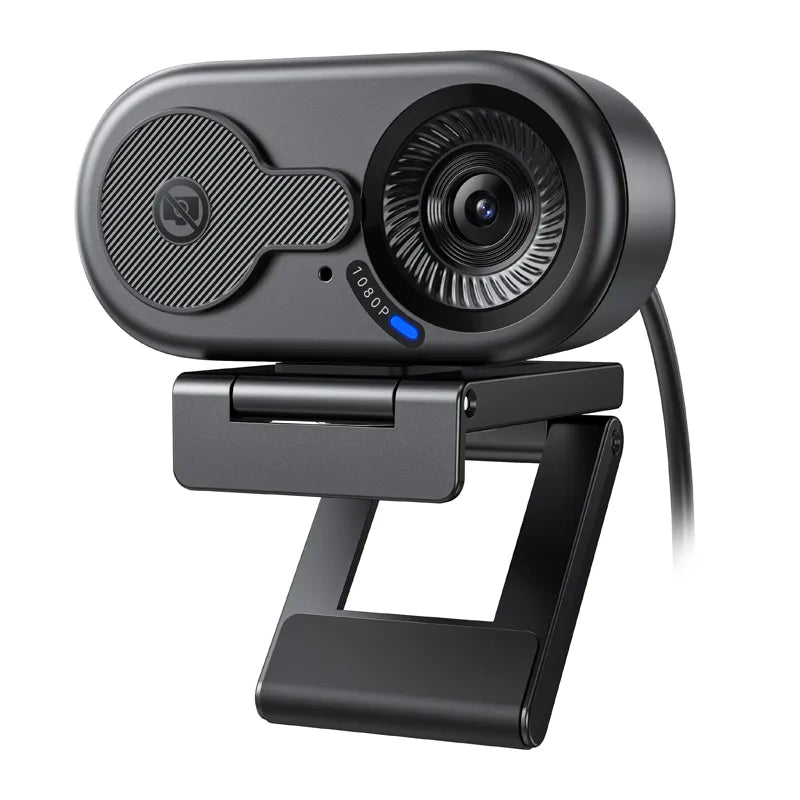 Emeet SmartCam C100 4K Webcam - Image 4
