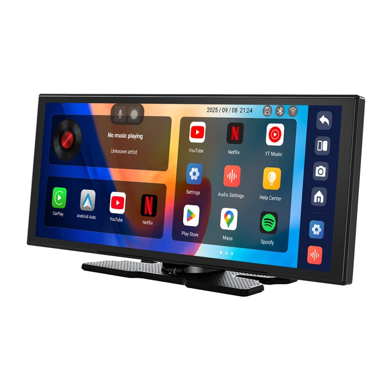 OTTOCAST OTTOAIBOX N95C Car Monitor - Image 1
