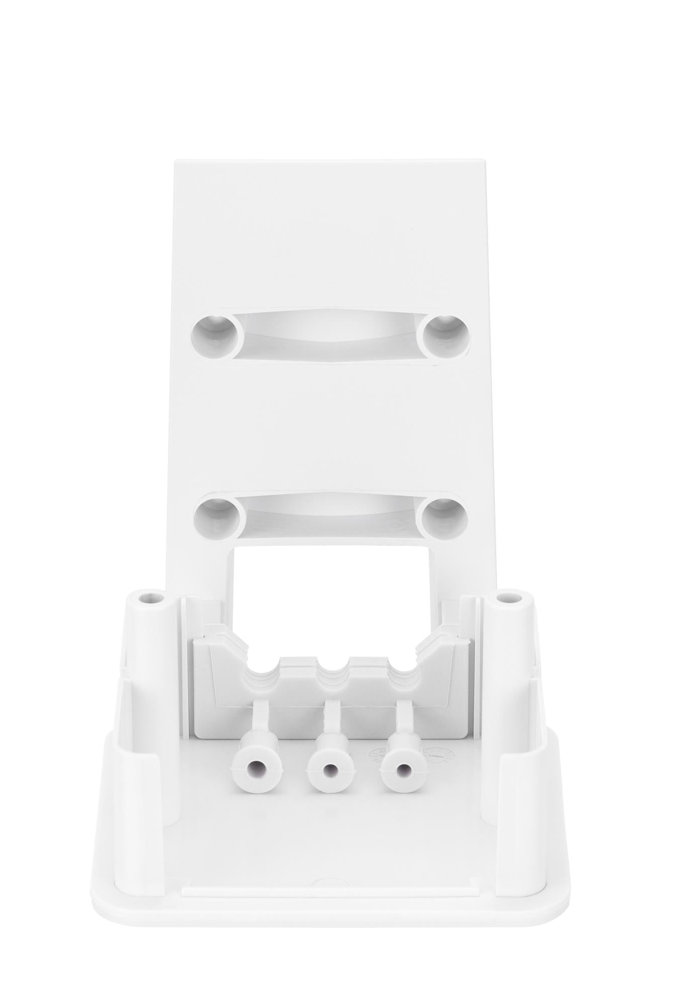 Wireless Router ASUS ZenWiFi BD4 BE3600 Outdoor 1 Pack Product type Mesh router Qtty 1 pc(s) Wi-Fi band Dual-band (2.4 GHz / 5 GHz) Wi-Fi 7 (802.11be) Ethernet WAN Yes 2xEthernet LAN (RJ-45) ports WLAN speed 3600 Mbit/s Internal memory 512 MB Flash