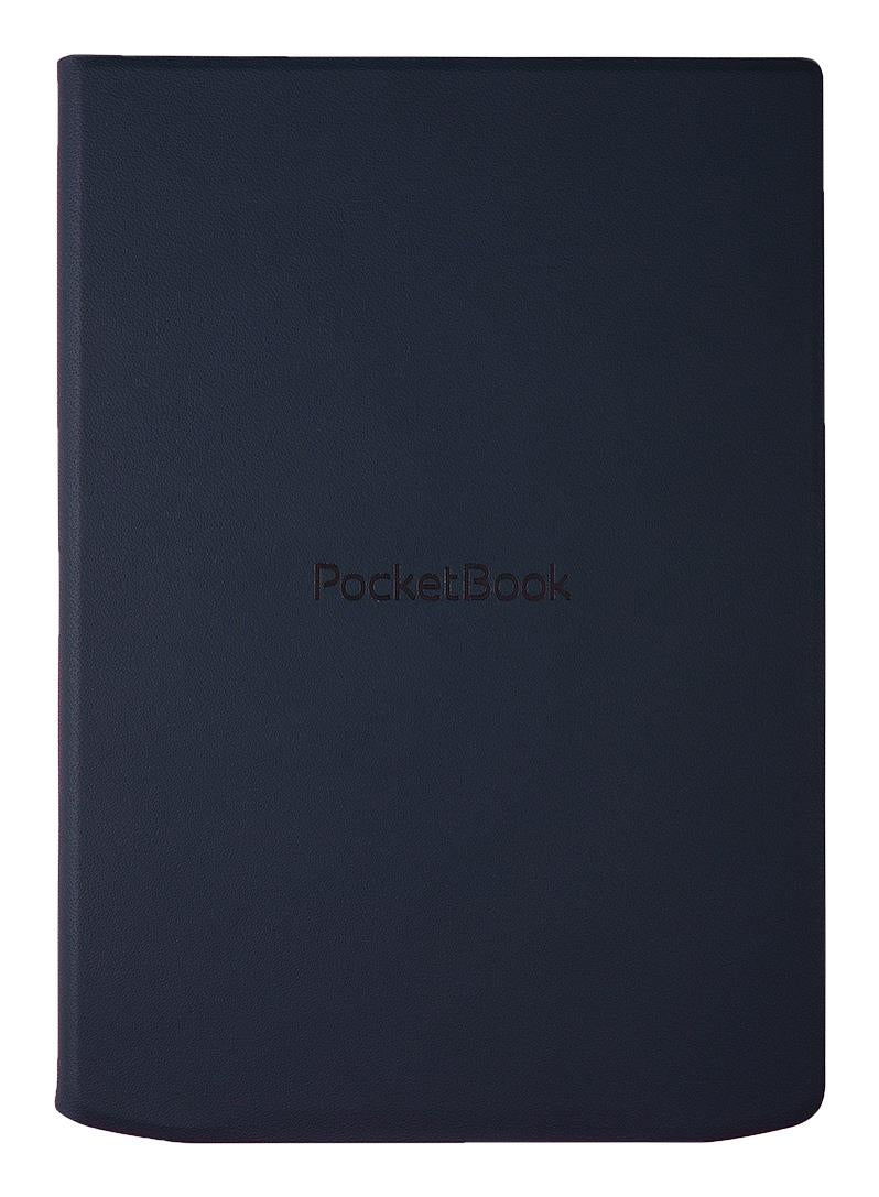 READER ACC CASE 7" BLACK/HN-QI-PU-743G-NBWW POCKET BOOK