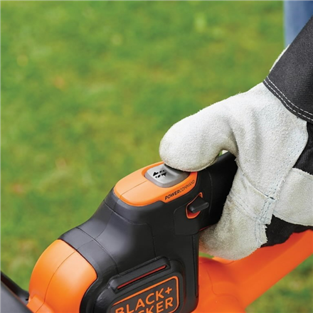 BLACK & DECKER | Brushcutter GTC18452PC-QW | Cordless