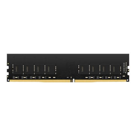 Lexar | Lexar DDR4 8GB 288 PIN U-DIMM 3200Mbps | 8 GB | DDR4 | 3200 MHz | PC/server | Registered No | ECC No