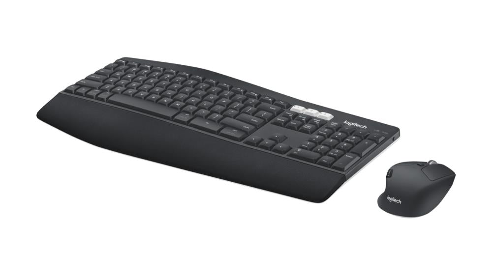 KEYBOARD WRL COMBO MK850 ENG/DESKTOP 920-008226 LOGITECH
