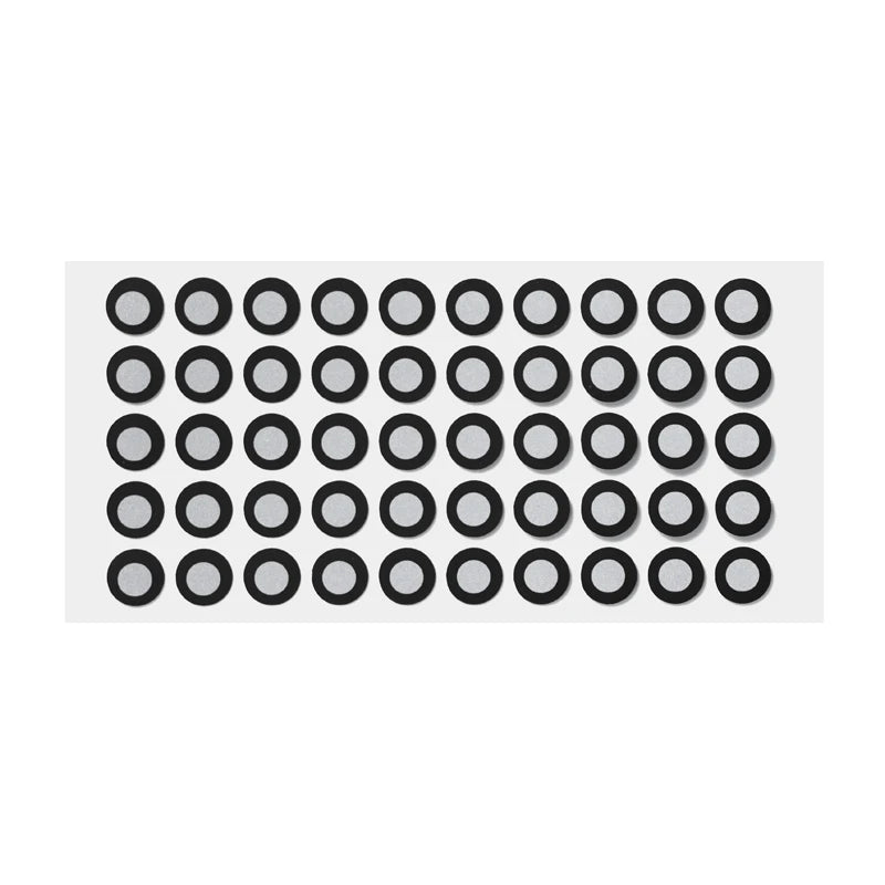 Revopoint Scanning Marker Set - 500 pcs. - Image 1
