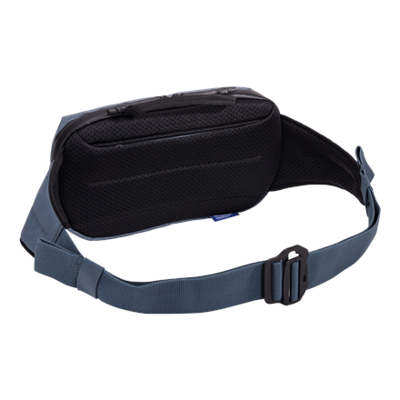 Thule | Sling Bag | TASB-102 Aion | Bag | Waterproof | Dark Slate