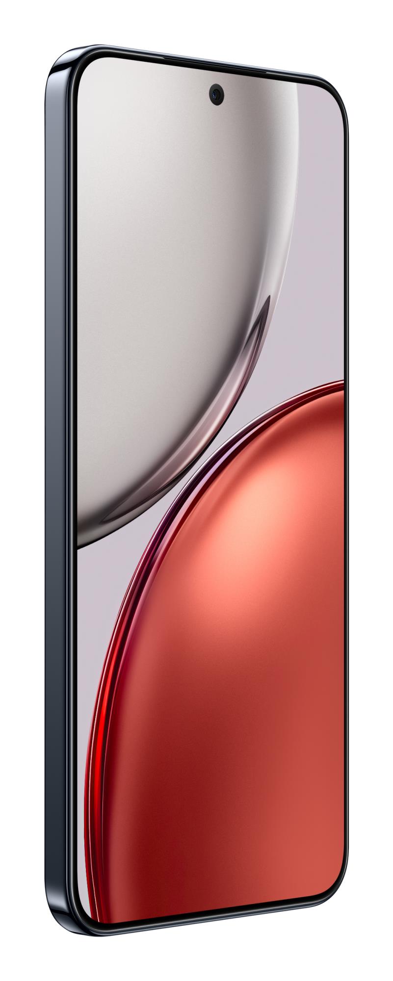 MOBILE PHONE HONOR MAGIC8 LITE/8/512GB BLACK 5109BYRB HONOR