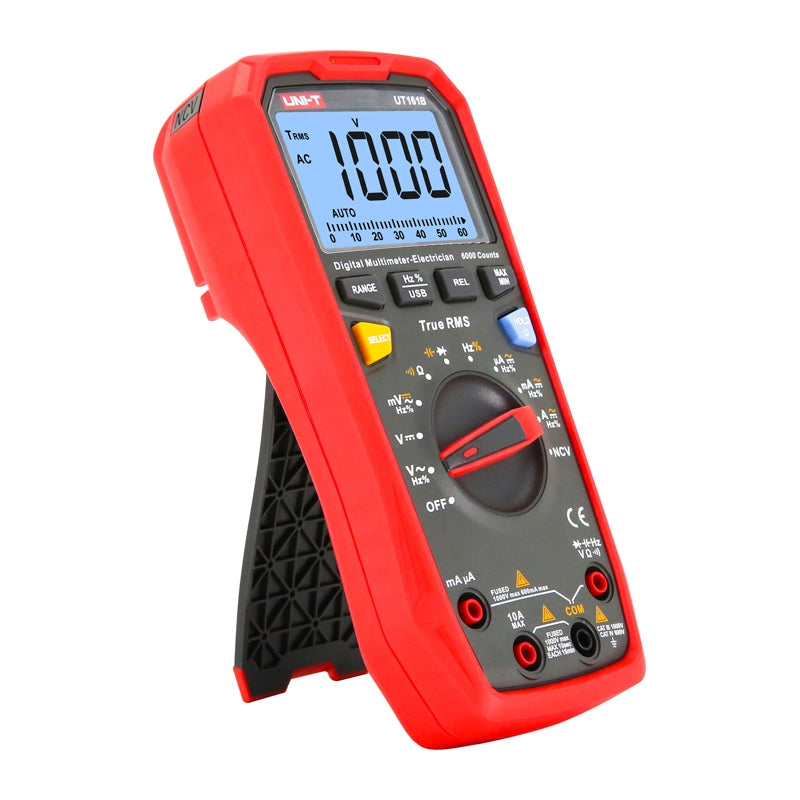 Uni-T UT161B Digital Multimeter - Image 2