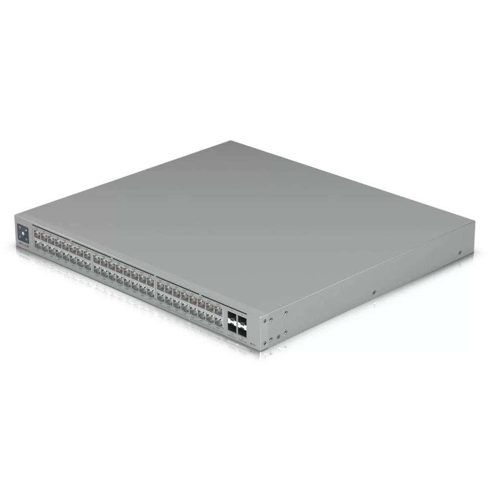 Switch UBIQUITI Pro Max 48 PoE Type L3 720 Watts USW-PRO-MAX-48-POE