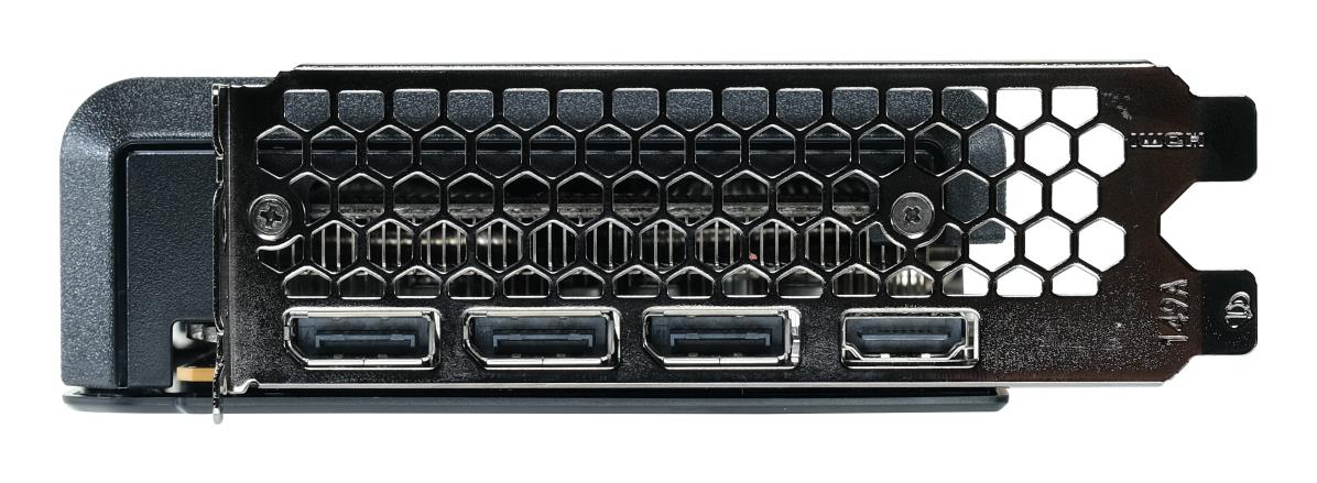 Graphics Card PALIT NVIDIA GeForce RTX 5060 2280 MHz 8 GB GDDR7 128 bit PCI Express 5.0 Active NE75060V19P1-GB2063L