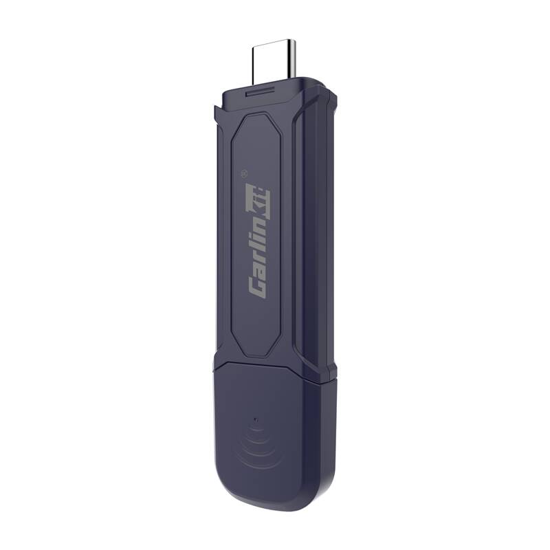 Carlinkit MINI PRO Carplay/Android Auto wireless adapter - Image 1