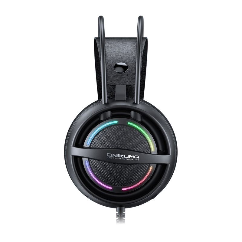 ONIKUMA X88 gaming headphones - Image 4