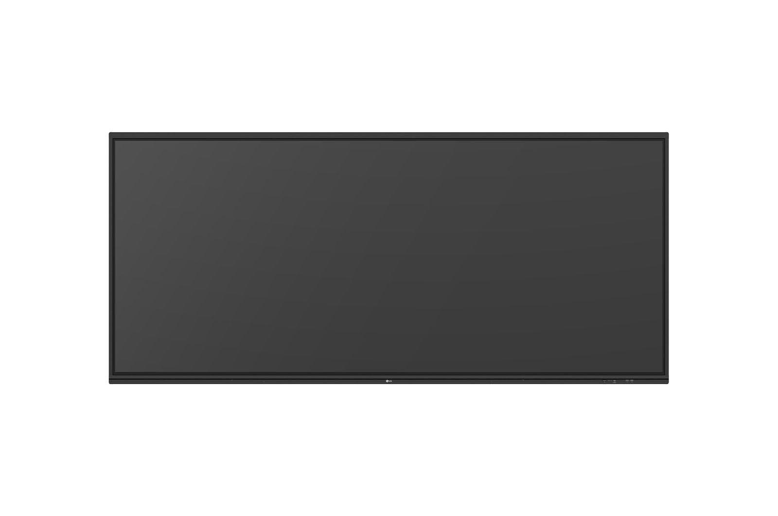 INTERACTIVE WHITEBOARD/105TR5WP-B LG