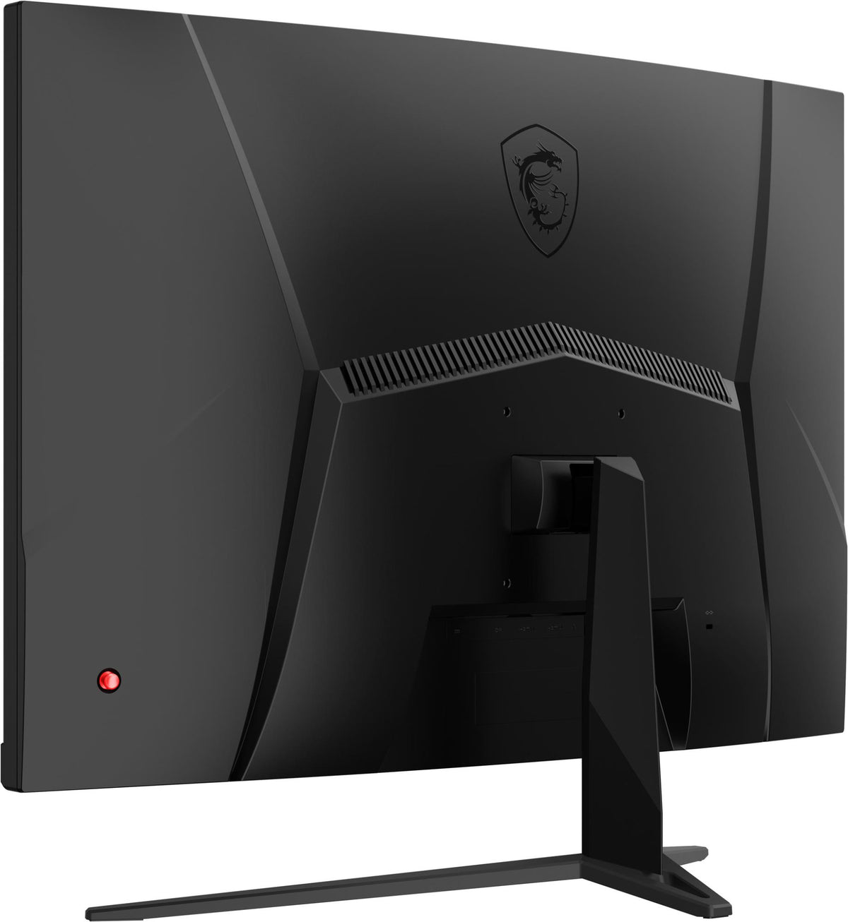 LCD Monitor MSI 31.5 " 1920 x 1080 pixels Full HD Native aspect ratio 16:9 Curved G32C4X
