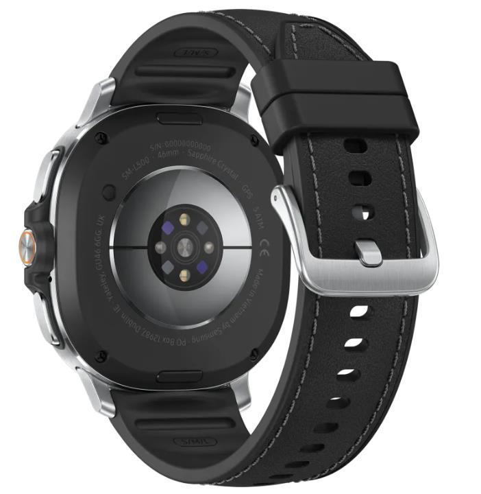 SMARTWATCH GALAXY WATCH8 CLAS./46MM BLACK SM-L500 SAMSUNG