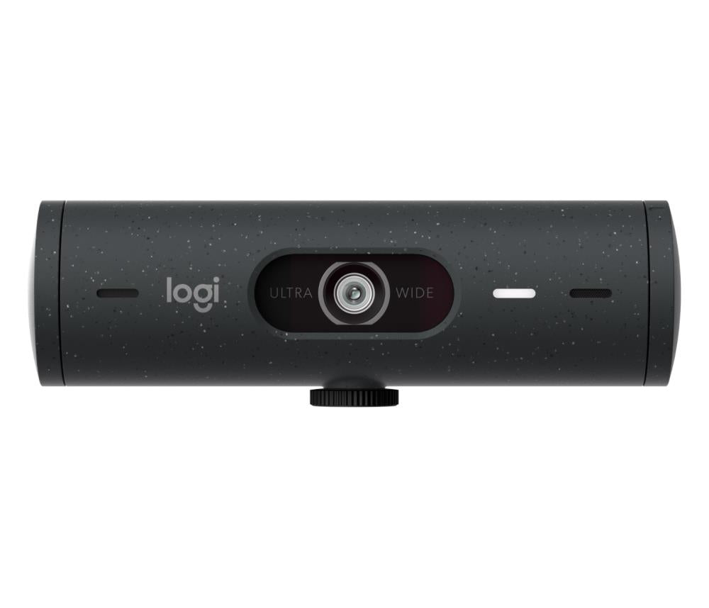 CAMERA WEBCAM BRIO 505/GRAPHITE 960-001459 LOGITECH
