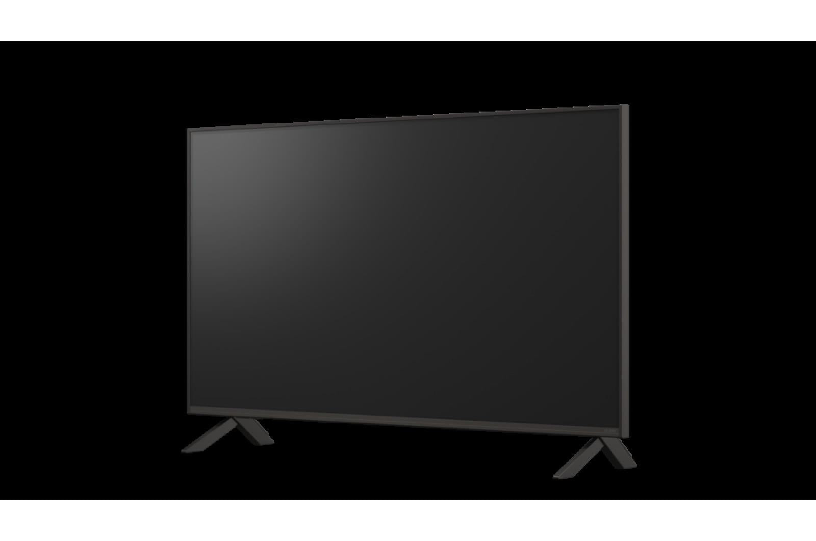 TV Set LG 43 " 4K Ultra HD 3840 x 2160 pixels Flat 16:9 QNED 43QNED84A3C