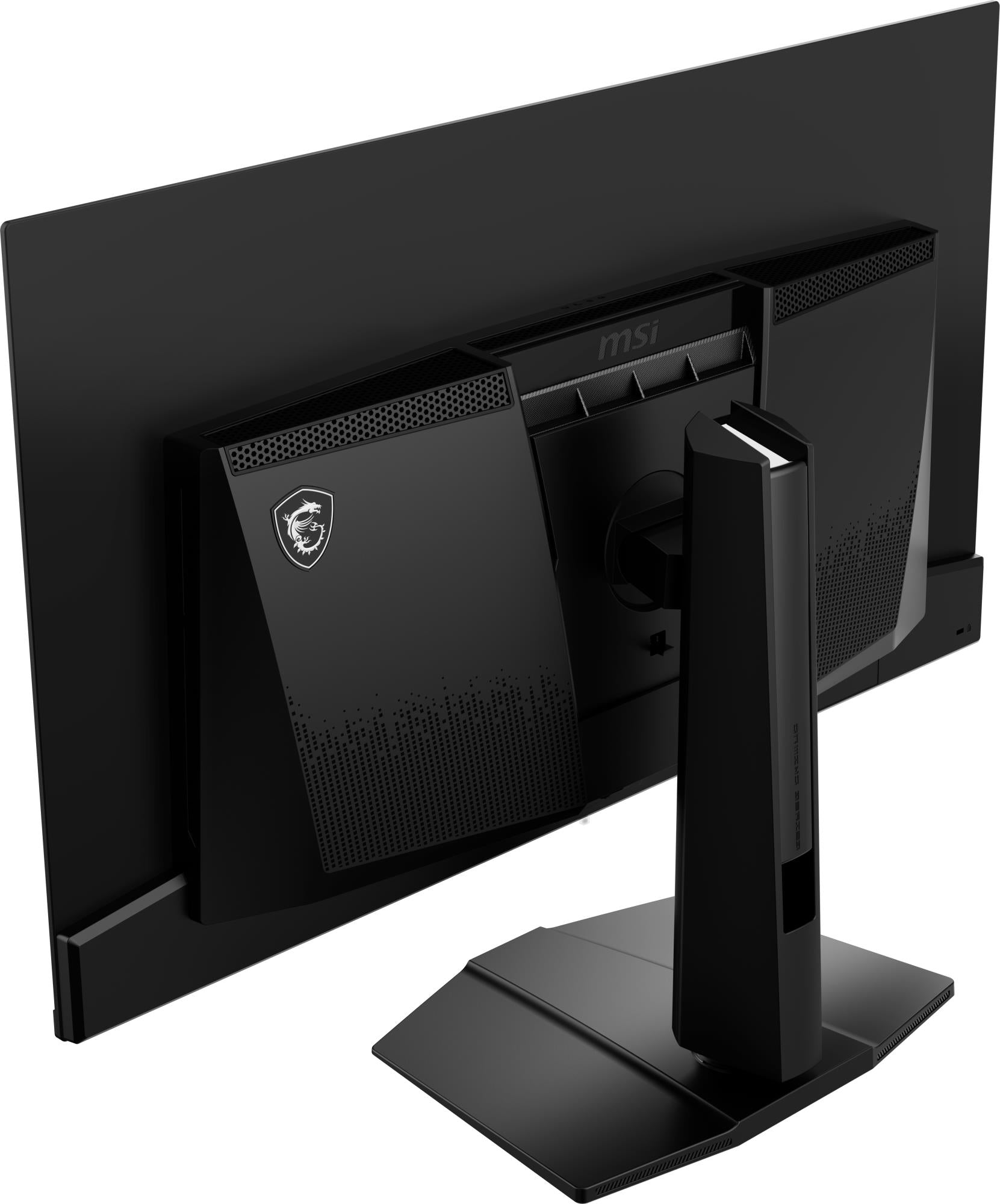 MSI MAG 321UP QD-OLED Monitors