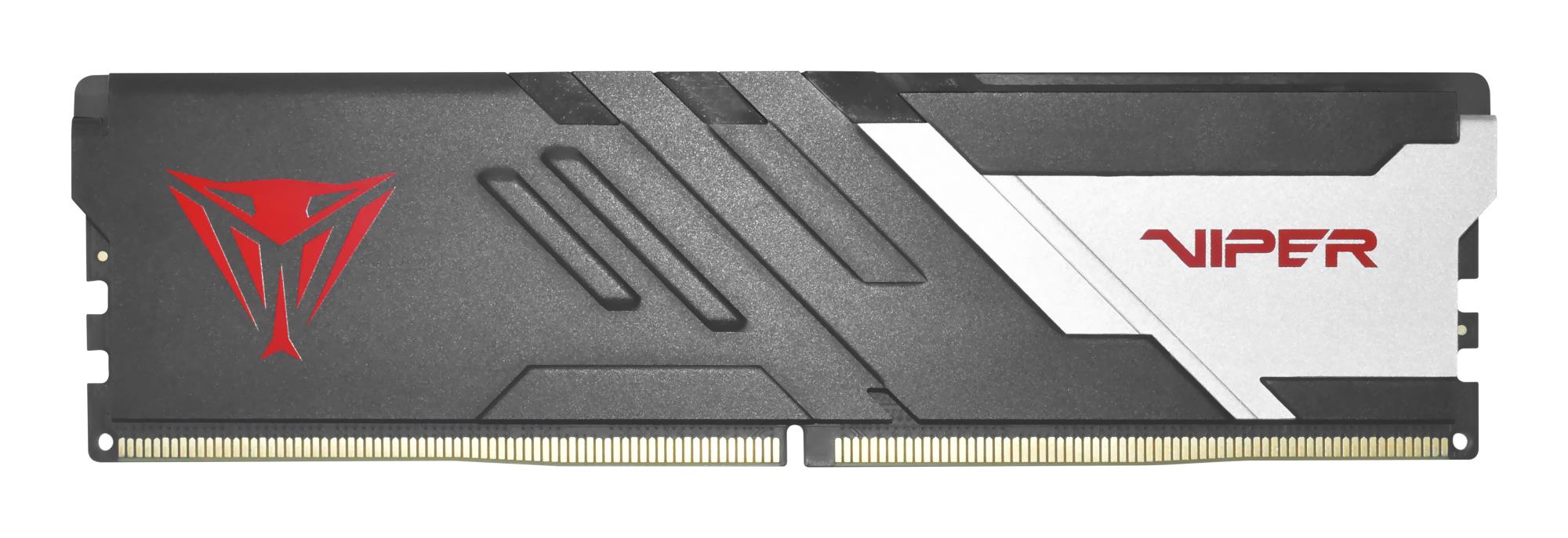 MEMORY DIMM 32GB DDR5-6400/KIT2 PVV532G640C32K PATRIOT