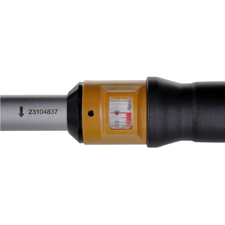 Proxxon | Torque Wrench MICRO-Click 200 S 40-200Nm 1/2"