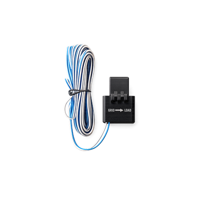 AlphaESS CTs for G3-S series Direct Grid-CT 100A/33.33mA cable, 10 m