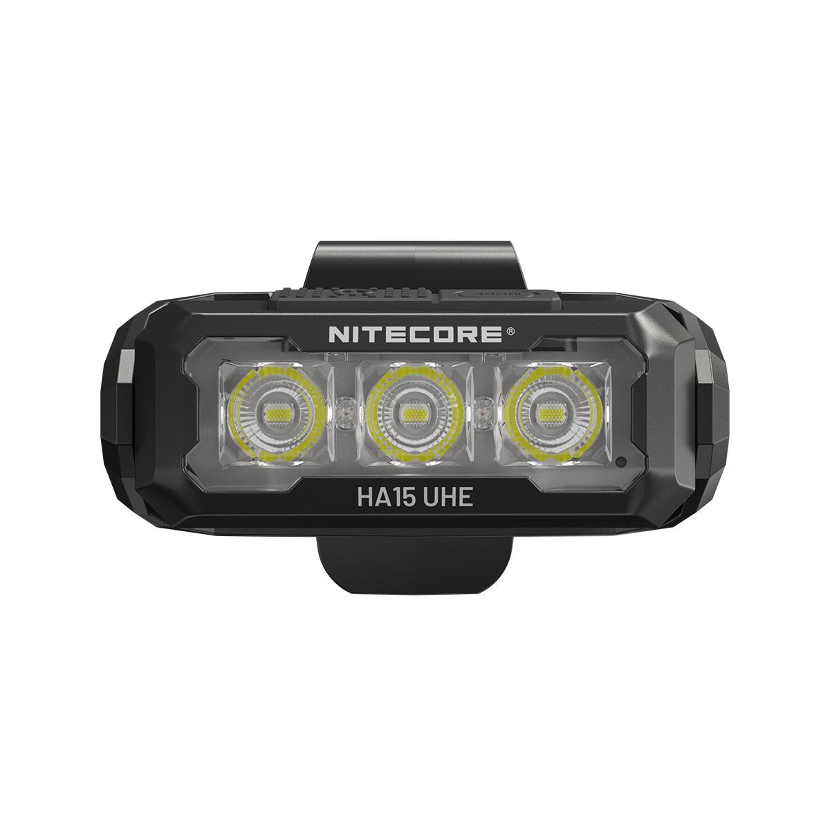 HEADLAMP H SERIES 400 LUMENS/HA15 UHE NITECORE