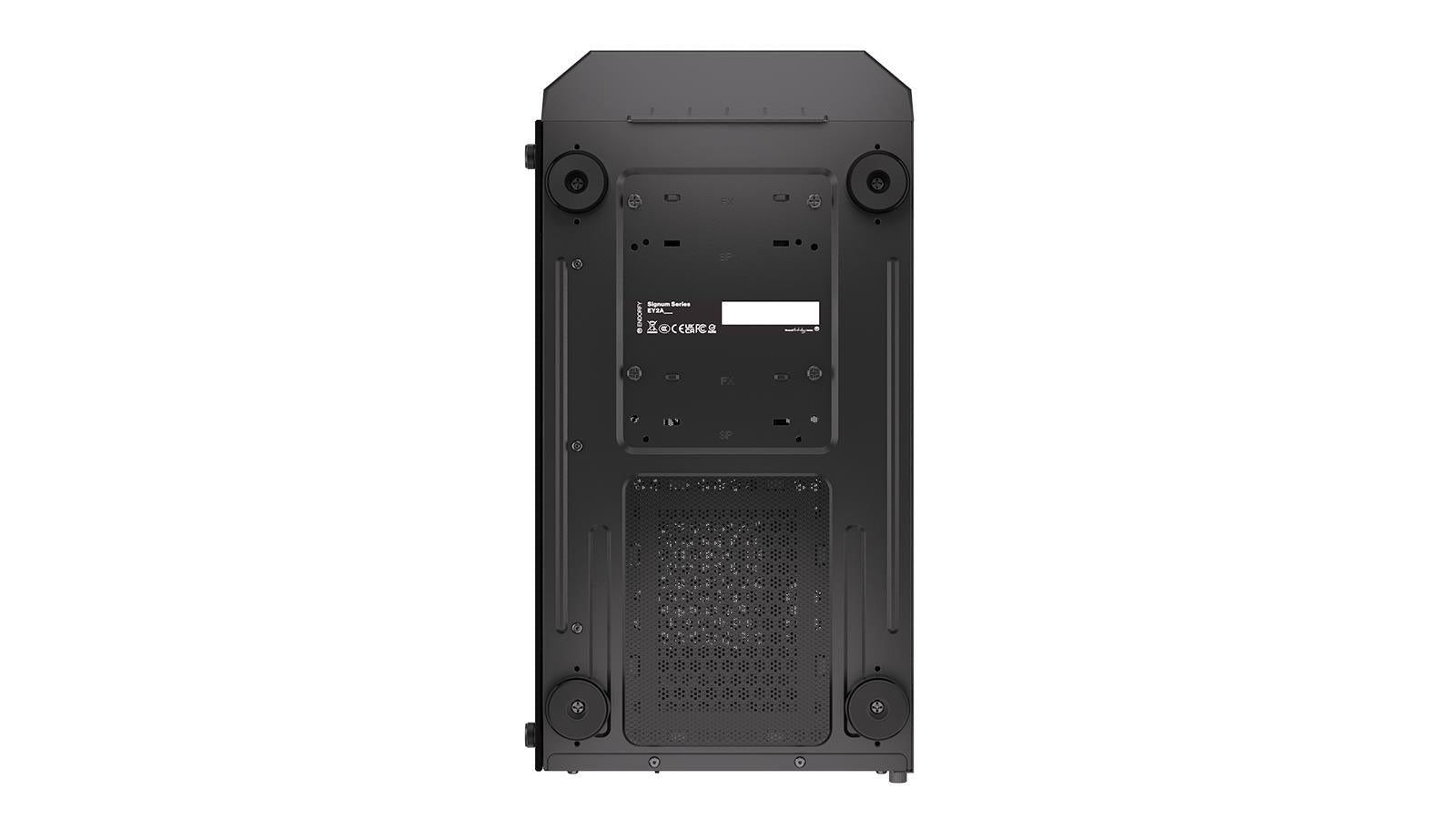 ENDORFY EY2A006 Cases