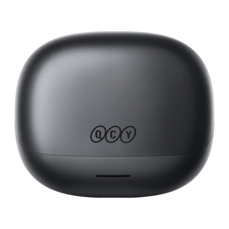 QCY Melobuds N65 Wireless Earbuds (Black) - Image 5